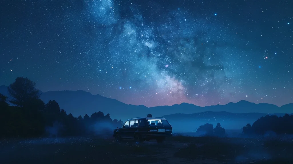 車中泊が危険と言われる本当の理由