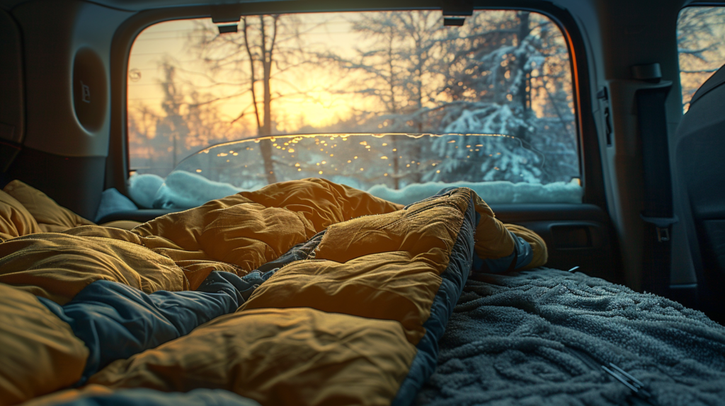 効果的な寒さ対策|防寒グッズの選び方と使い方