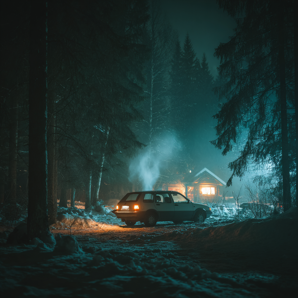 なぜエンジンをかけ続けるのは危険なのか