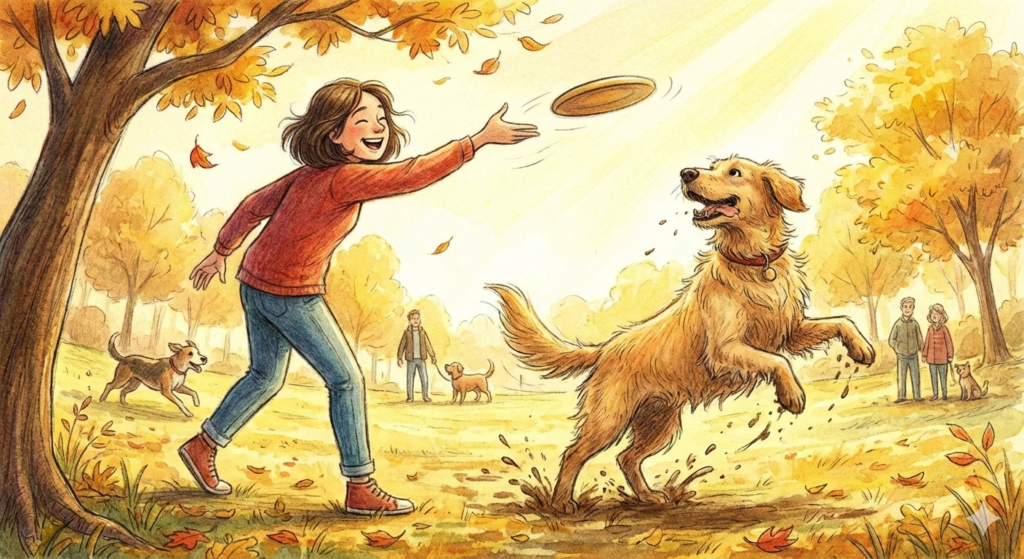 犬と車中泊をするメリットとは?